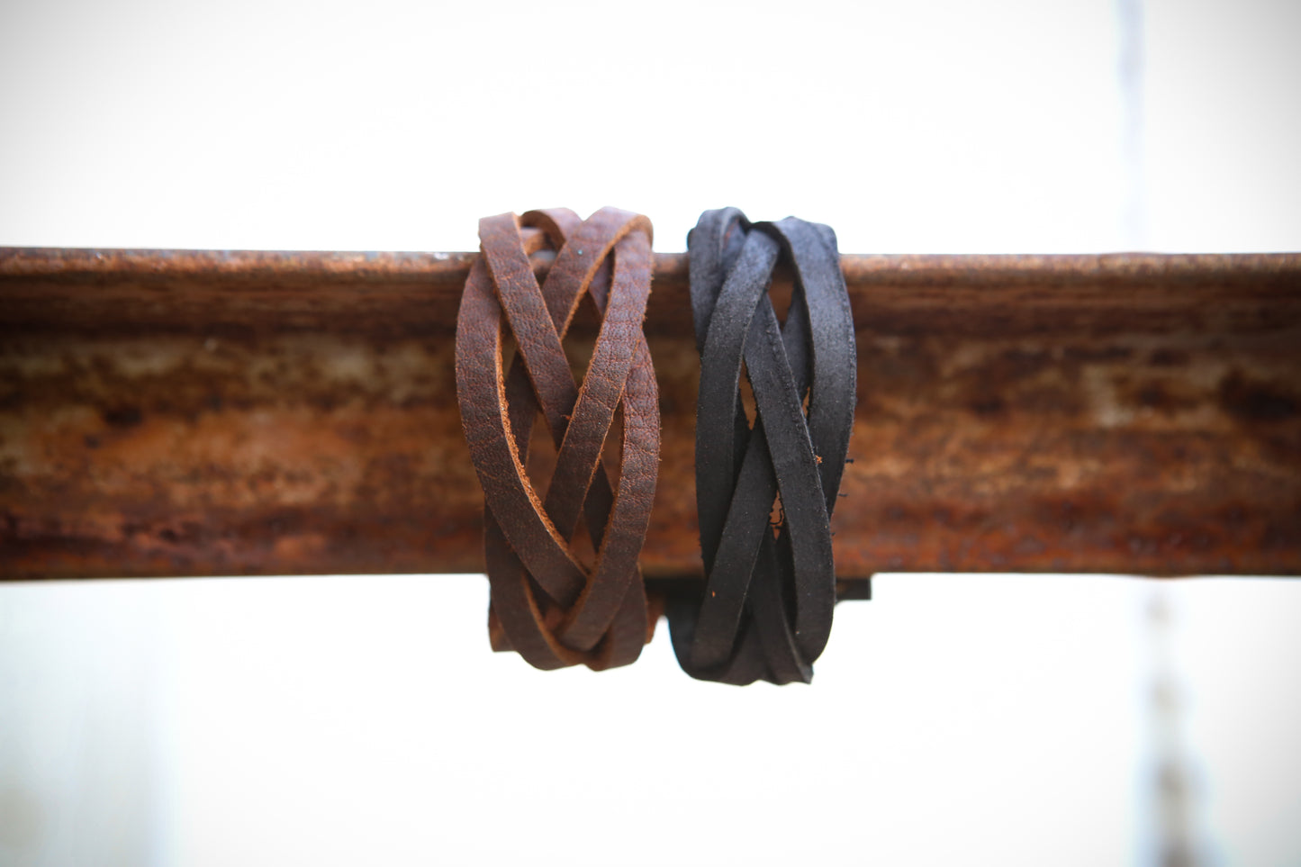 Twin Mystery Braid