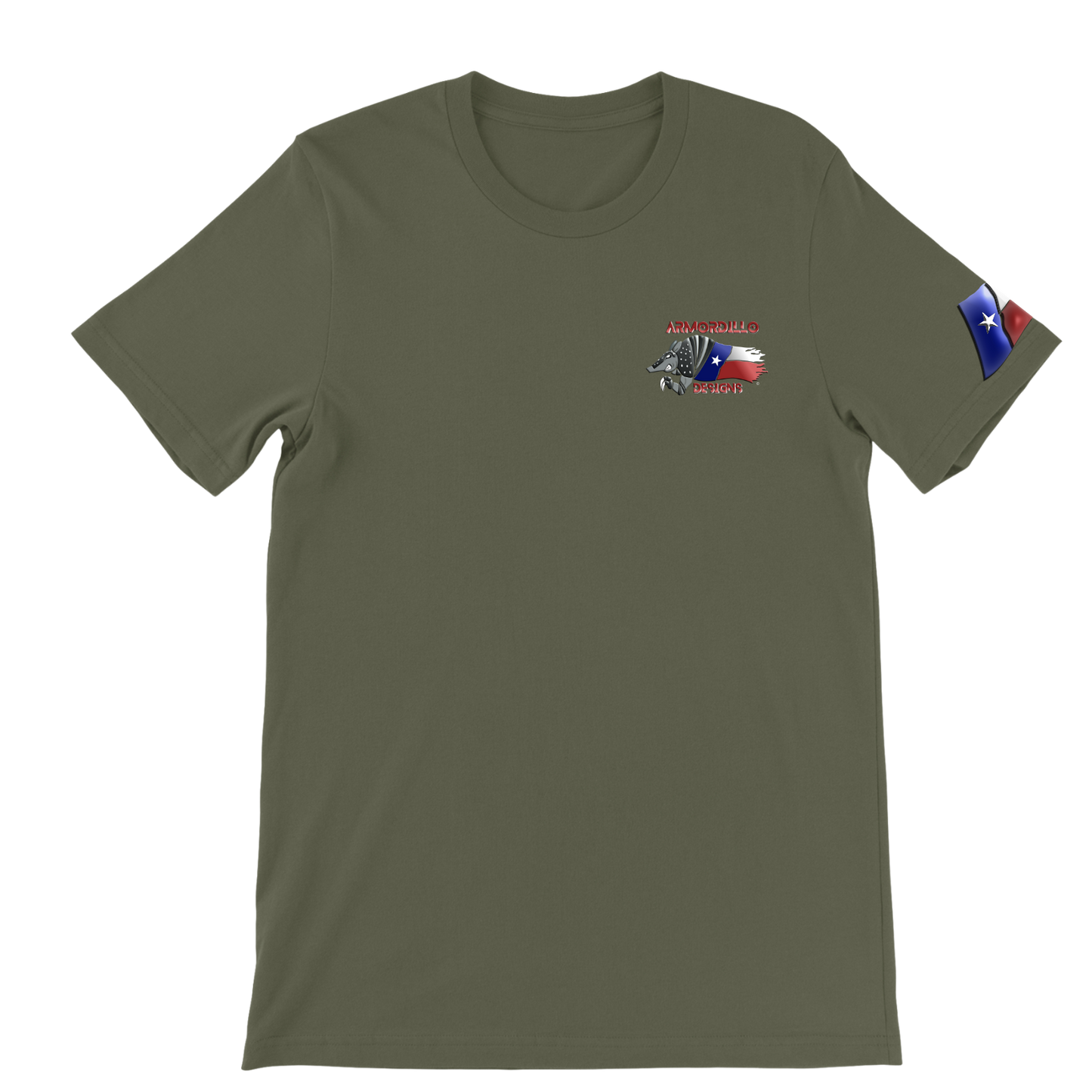 President Trump "FIGHT!!!" T-Shirt