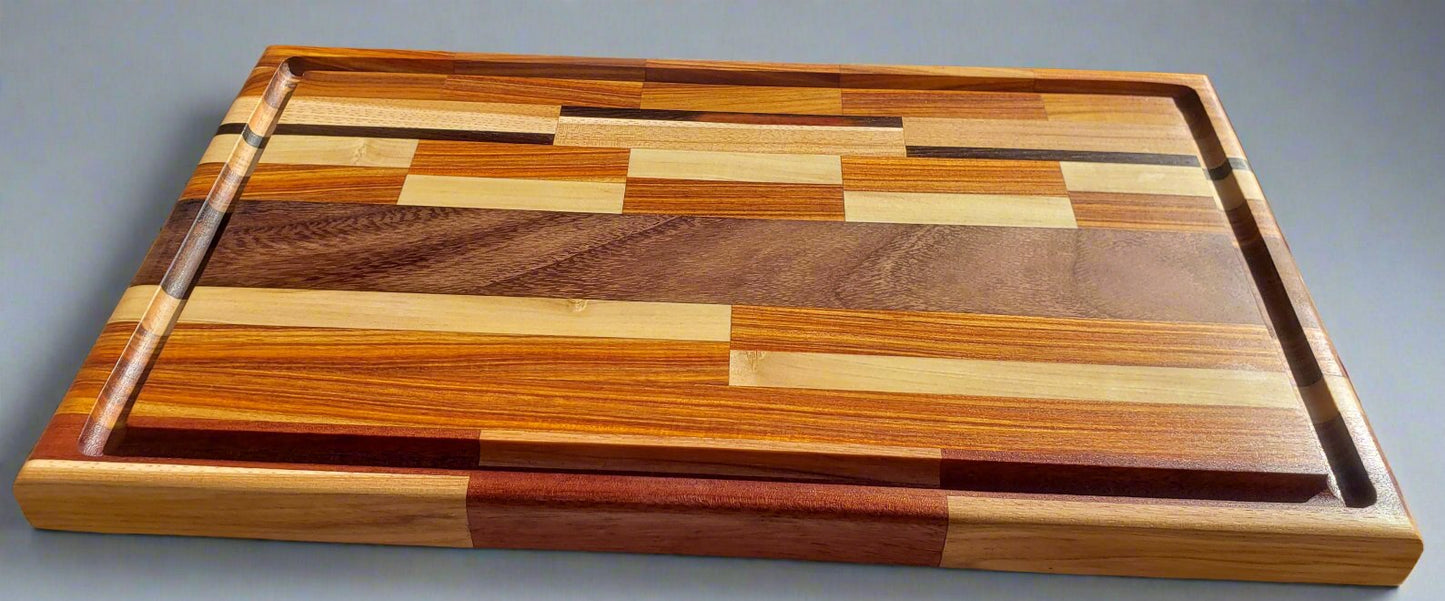 18.25 x 11 x 1.25 inch Cutting Board