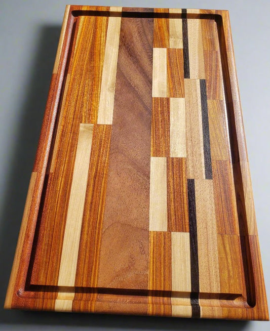 18.25 x 11 x 1.25 inch Cutting Board