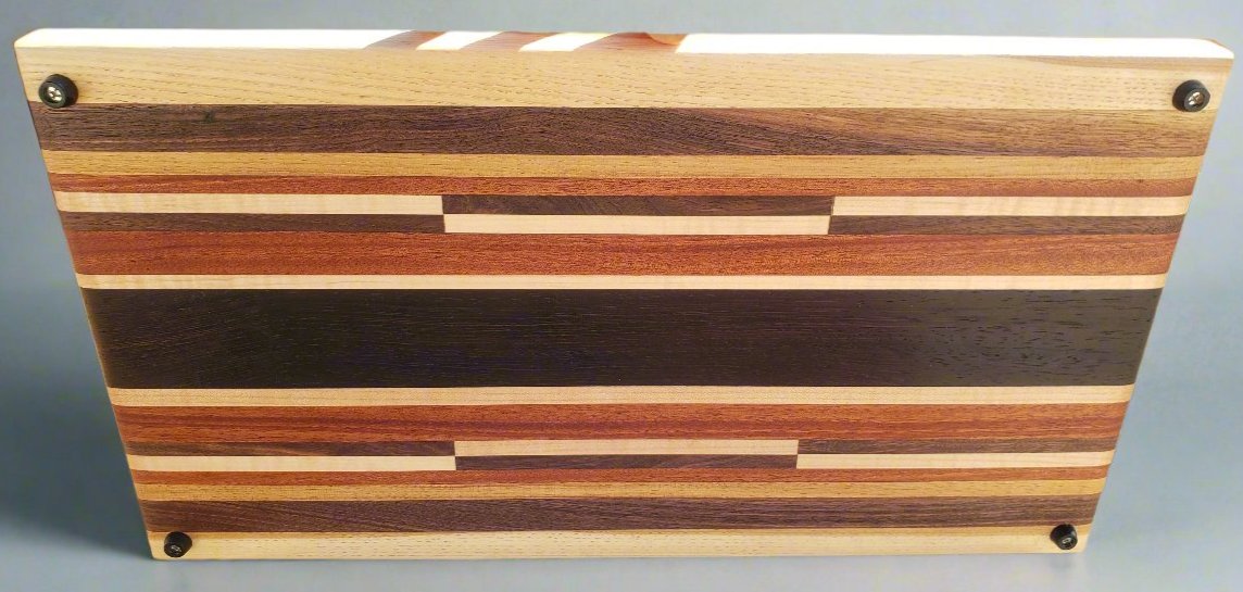 18.5 x 10.25 x 1.25 inch Cutting Board