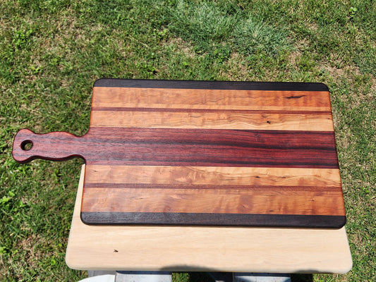 24 x 11 1/2 x 3/4 Charcuterie Board