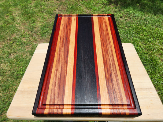 18.5 x 11 x 1.75 inch Cutting Board